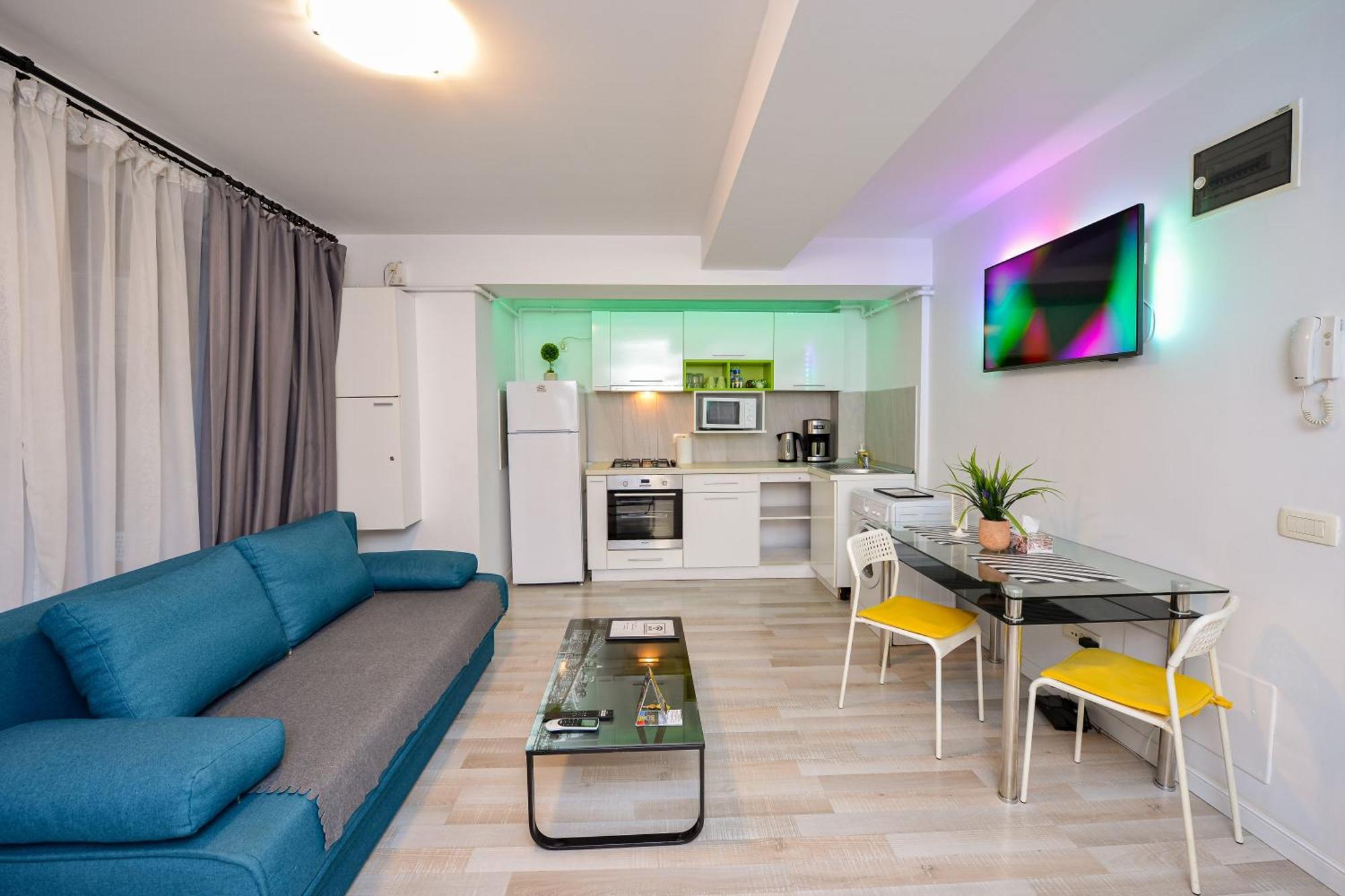 Bucharest Last Minute Accommodation Екстер'єр фото