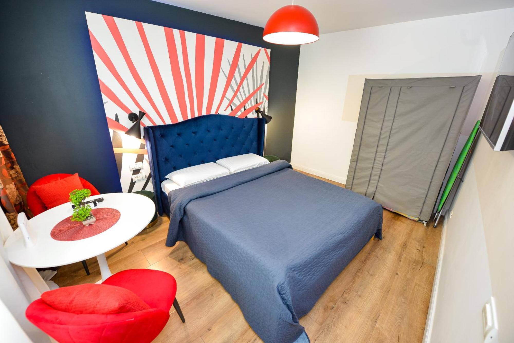 Bucharest Last Minute Accommodation Екстер'єр фото